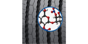 Tecnología Усиленный резиновый состав протектора
