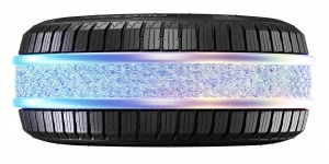Tecnología ArcticFlow