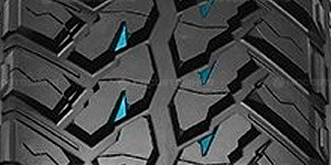 Tecnología Противоскользящая конструкция