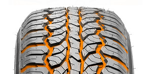 Tecnología Сопротивление аквапланированию