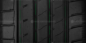 Tecnología Защита от камней Stone Ejectors