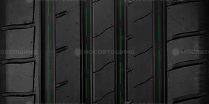 Технология Защита от камней Stone Ejectors