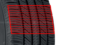 Технология Long Tread Life