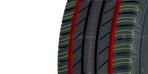 Технология Superior Winter Traction