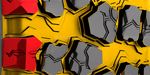Tecnología Extreme Off-Road Traction