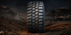 Tecnología Sistema de tracción off-road con bloques grandes