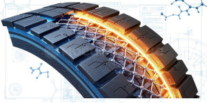Tecnología Смесь сохраняет жёсткость на жаре