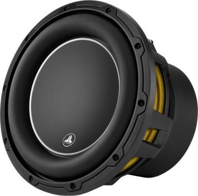 JL Audio 10W6v3-D4