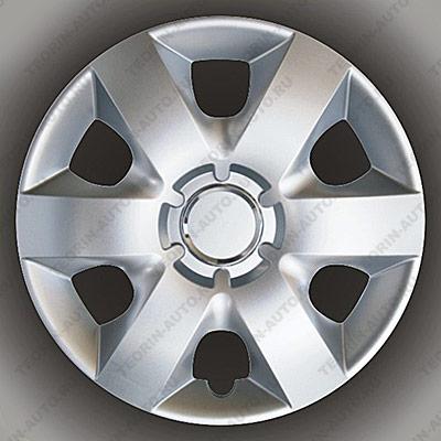 310 Колпак колеса гибкий 15 (4 шт.)