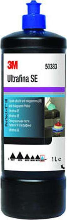 Полироль 3М паста антиголограммная Ультрафина (50383) 1л.