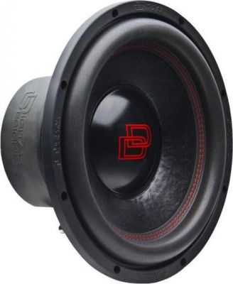 DD Audio 612 d4