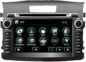 FlyAudio 66060A01 Honda CR-V 2012