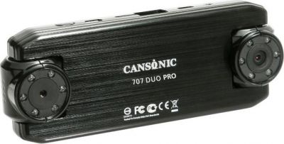 CANSONIC 707 DUO PRO