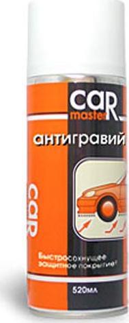 Антигравий черный 520мл