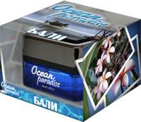 Ароматизатор Ocean Paradise Бали(франжипани) (40 мл)
