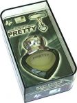 Ароматизатор воздуха подвесной PRETTY Новая машина (8мл.)
