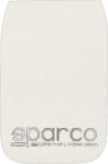 Брызговики SPARCO БОЛЬШИЕ /БЕЛЫЙ/ /к-т 4 шт./