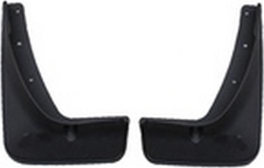Брызговики перед. Mazda CX 5 (11-)