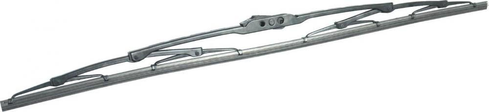 Каркасная щетка стеклоочистителя AVS Classic line CW-26 (65см)