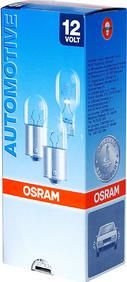 Лампа OSRAM R 5 W (BA15s) 12 V (Отгрузка кратно 10 шт.)