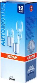 Лампа OSRAM R 5 W (BA15s) 12 V (Отгрузка кратно 10 шт.)