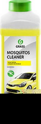 Летний стеклоомыватель Mosquitos Cleaner (концентрат) (флакон 1 л)