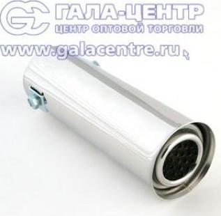 Насадка на глушитель NG-MT0090