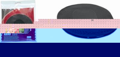 Противоскользящий NANO коврик NP-008 (14,5х8,5см)