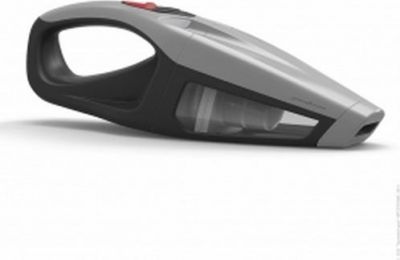 Пылесос автомобильный Pininfarina, 12V, 85W, 2-х скоростной, cyclonic action, LED фонарь, 4 насадк