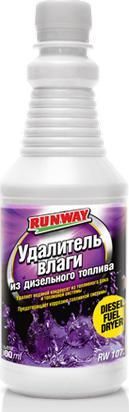 RW1072 Удалитель влаги из дизельного топлива 1л