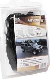 Сетка багажная Nevod карман 75*30см