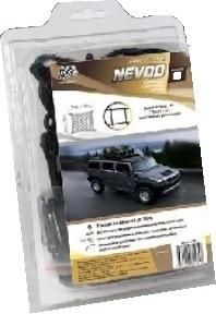 Сетка багажная Nevod напольная усиленная 75*75см
