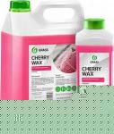 Холодный воск «Cherry Wax» GRASS, канистра 1кг