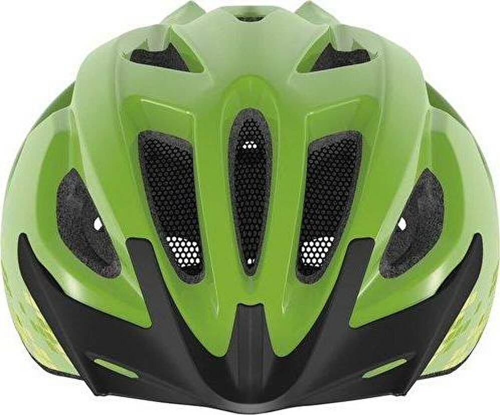 Велошлем ABUS S-CENTION M 54-58 Зеленый