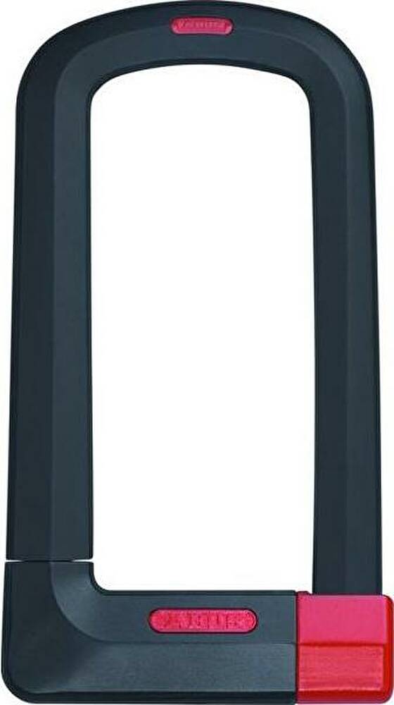 Замок велосипедный ABUS Ugrip plus lime 584893 U-lock. Тип: U-образная скоба с ключом. Уровень защиты: максимум (15). Обхват: 208х108 мм.