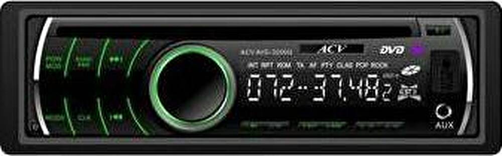 ACV AVD-3200G