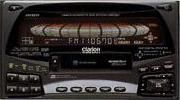 Clarion ADX8255