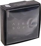 AERO SFTBLCS Ароматизатор на дефлектор SOFT 1 «Blackspice» AERO SFTBLCS Ароматизатор на дефлектор SOFT 1 «Blackspice»