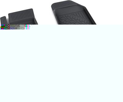 АГАТЭК Коврики салона полиуретановые Ford Fiesta 2008- (A.002.22.PL)