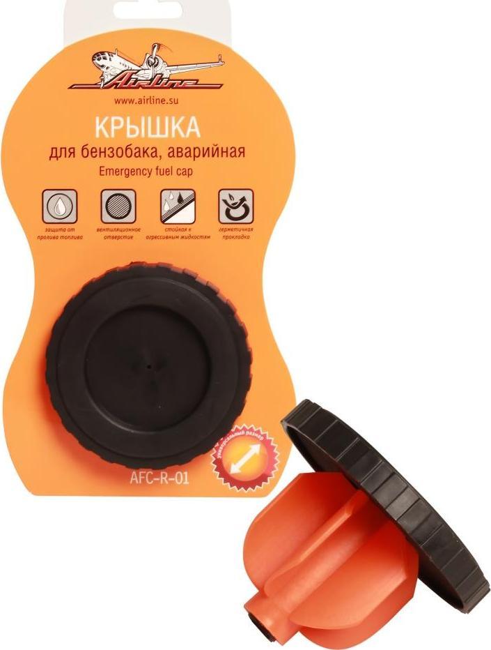 AIRLINE Крышка для бензобака, аварийная (AFC-R-01)