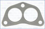AJUSA 00635600 Прокладка приемной трубы MITSUBISHI/HYUNDAI 1.5/1.8 89-06 4 цил :2