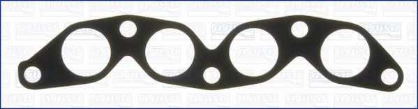 AJUSA 00682300 прокладка, впускной коллектор на NISSAN BLUEBIRD Hatchback (T72, T12)