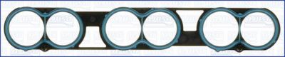 AJUSA 00732600 Пр.впуск.колл-ра FORD 94->; DURATEC/SEA ... 2544 CC