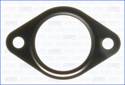AJUSA 00801100 прокладка, труба выхлопного газа на MAZDA MPV I (LV)