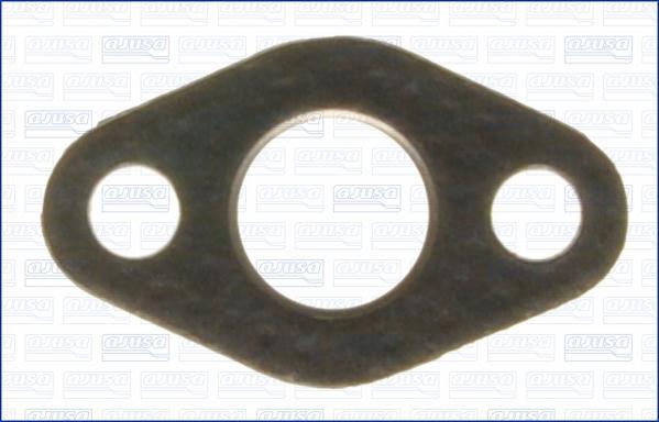 AJUSA 00816500 прокладка, клапан возврата ог на TOYOTA MR 2 I (AW1_)