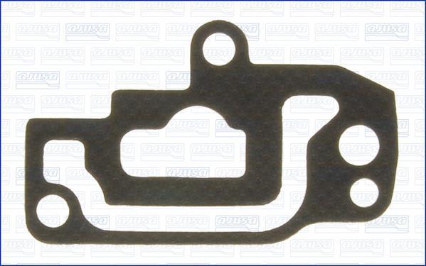 AJUSA 00866800 прокладка, клапан возврата ог на OPEL FRONTERA B (6B_)