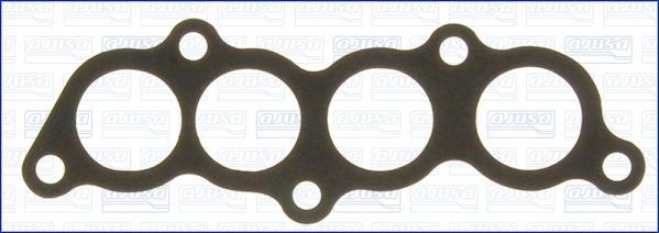AJUSA 01120200 прокладка, впускной коллектор на HYUNDAI GETZ (TB)