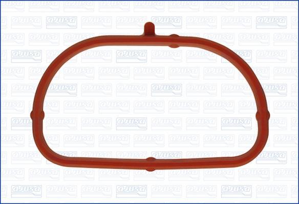 AJUSA 01163200 прокладка, впускной коллектор на DODGE CARAVAN (RG_)