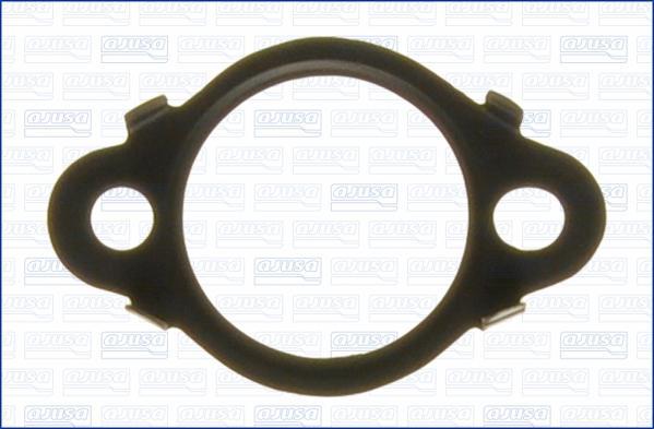 AJUSA 01169000 прокладка, клапан возврата ог на RENAULT MEGANE II (BM0/1_, CM0/1_)