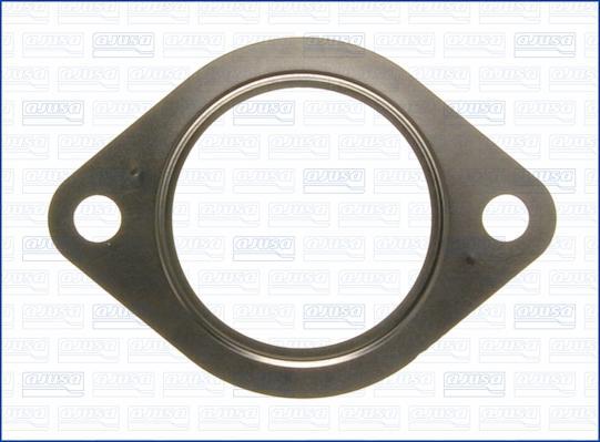 AJUSA 01194300 прокладка, труба выхлопного газа на VOLVO S80 II (AS)